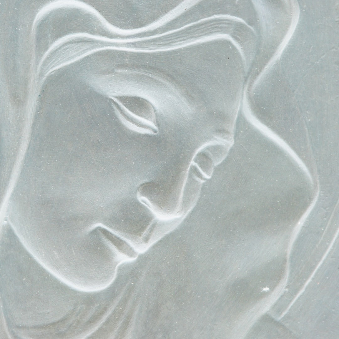 Mother Mary