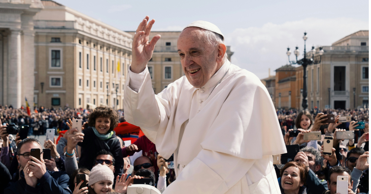 Pope Francis Dies at 88: Honoring His Legacy and What Comes Next