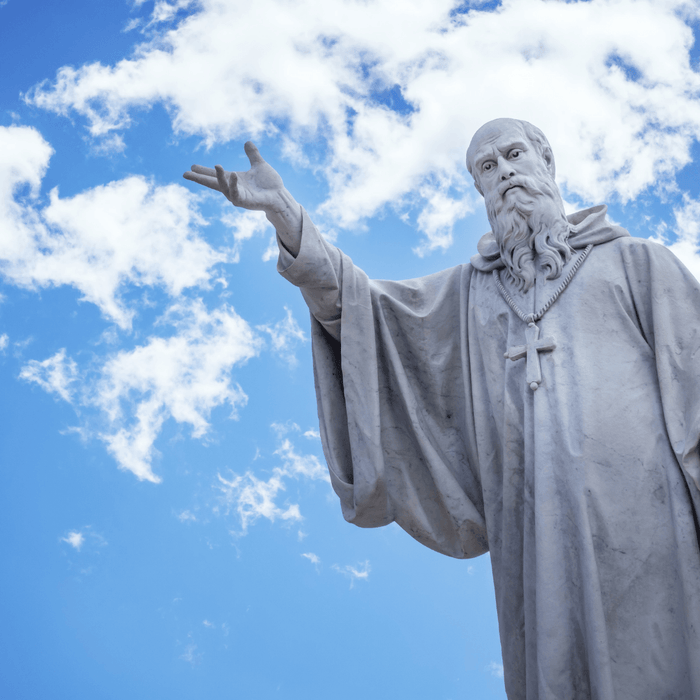 How to Celebrate St. Benedict Day