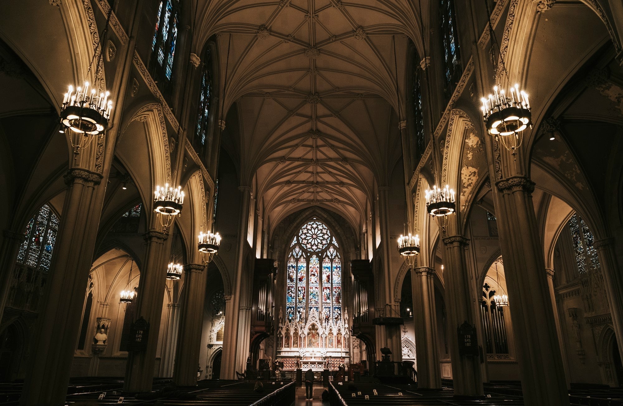 What Is the Week of Prayer for Christian Unity? A Catholic Explanation