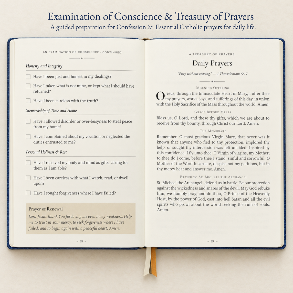 Liturgical Planner 2027