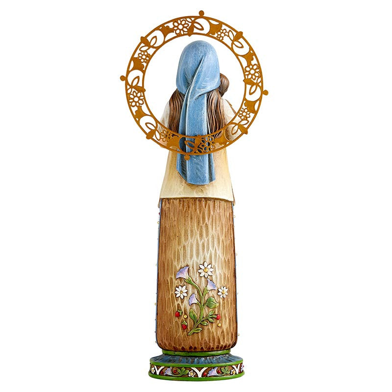 Madonna and Child - Summer