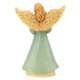 God Bless America Angel Figure