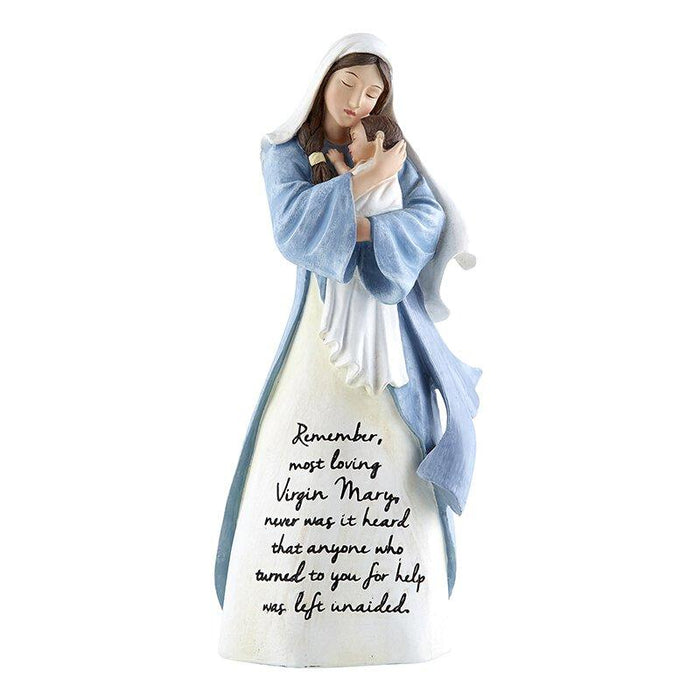 Madonna And Child by Saints Of God