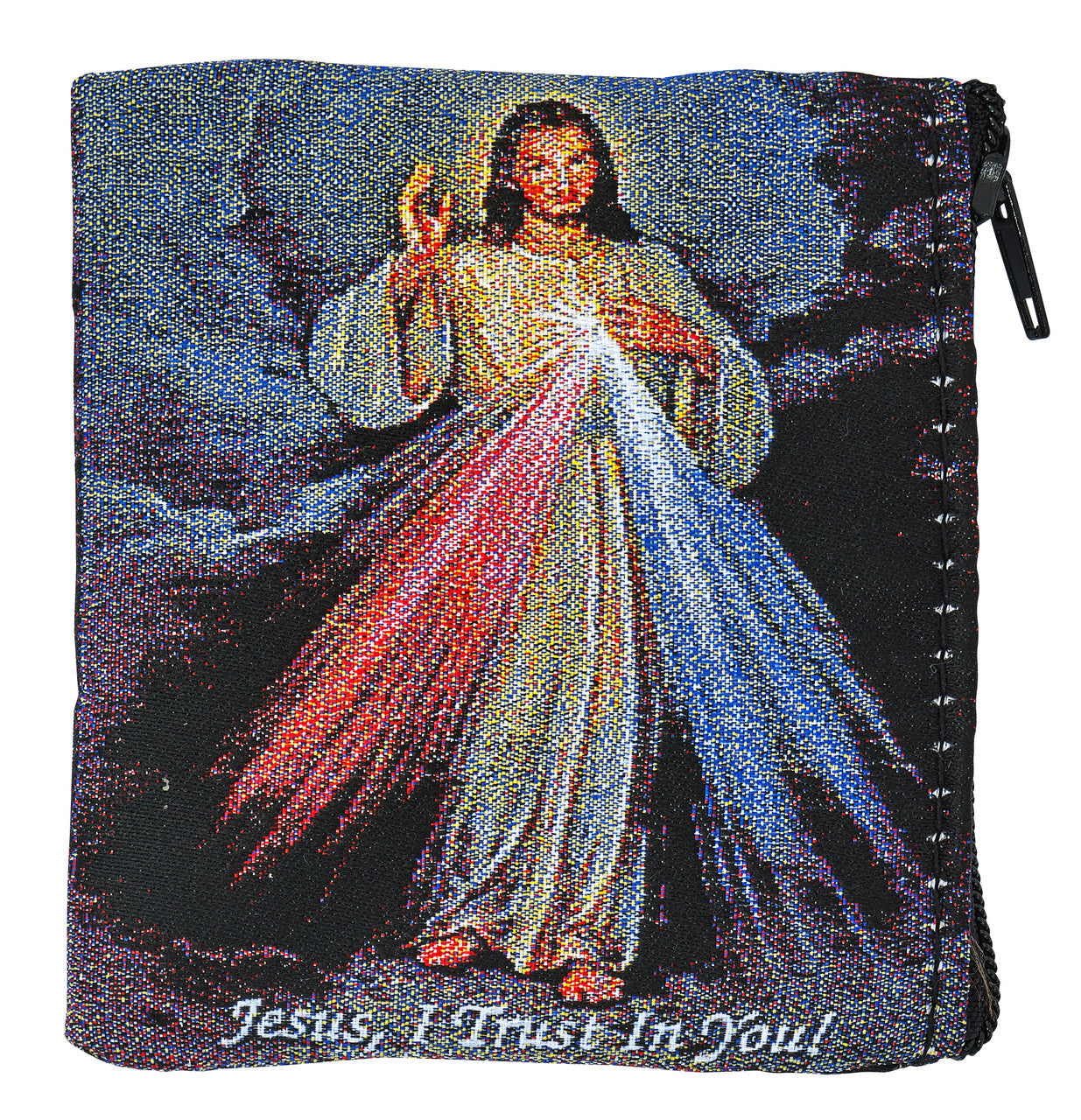 Divine Mercy Rosary Case Rosary bag McVan