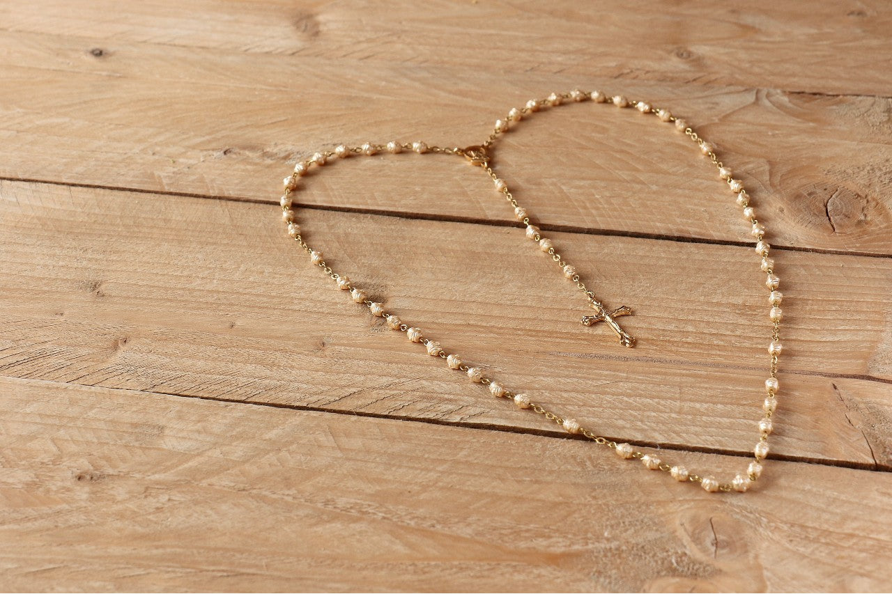 What Are The 5 Luminous Mysteries Of The Rosary?