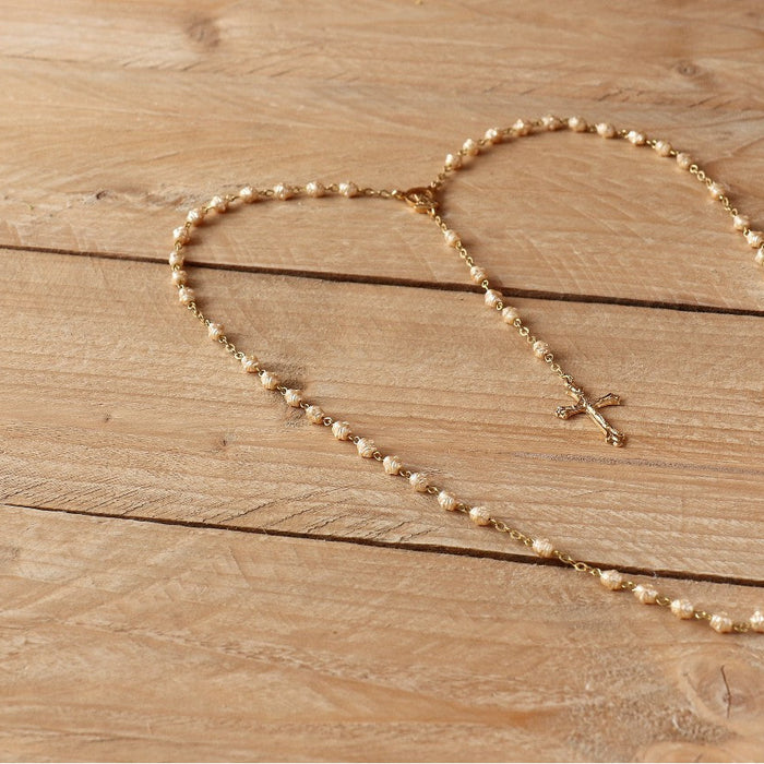 What Are The 5 Luminous Mysteries Of The Rosary?