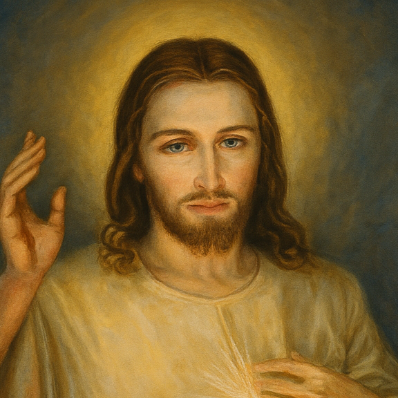 Divine Mercy Sunday: A Time of Healing, Reflection, and Hope