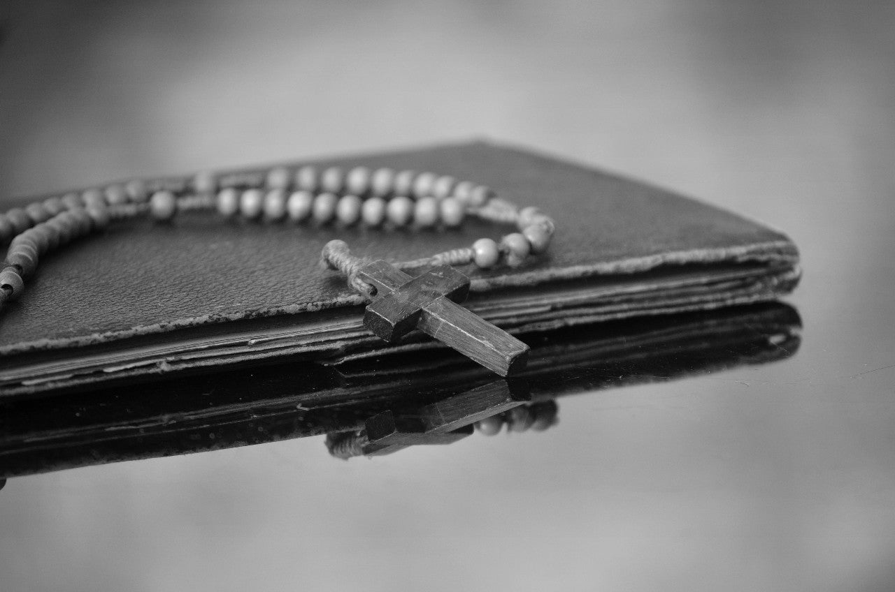 What Are The 5 Joyful Mysteries Of The Rosary?