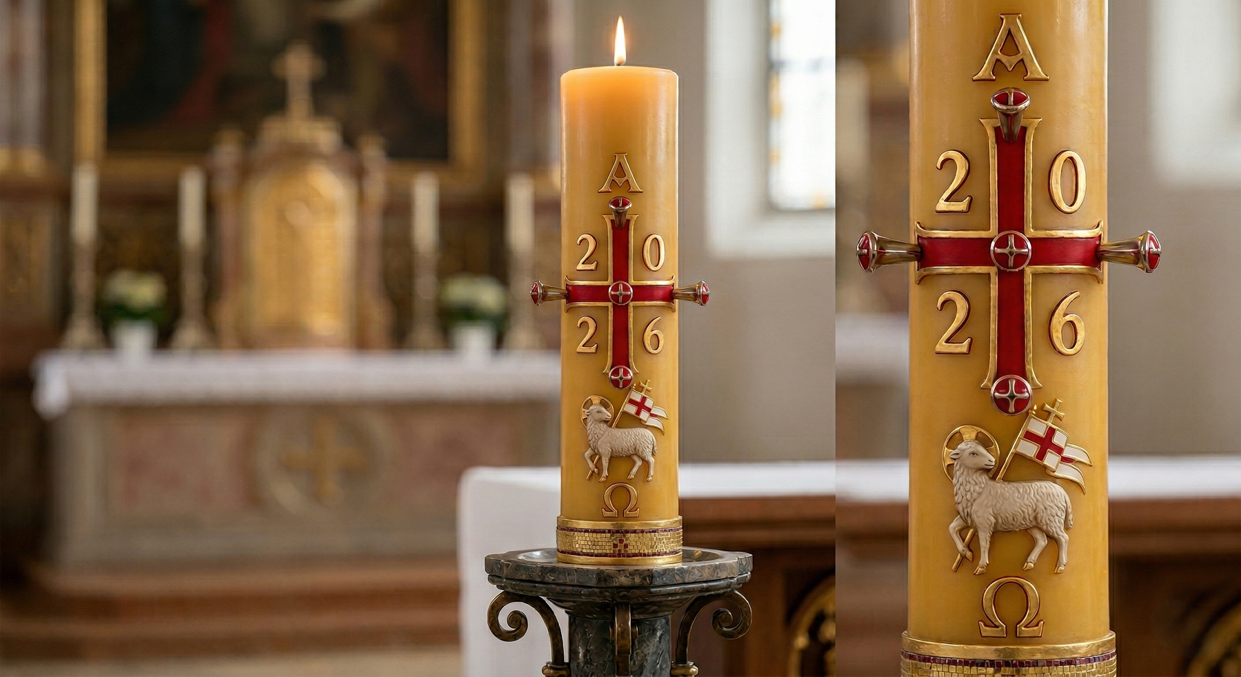 Holy Week 2026: Dates, Meanings, and How to Pray Through It