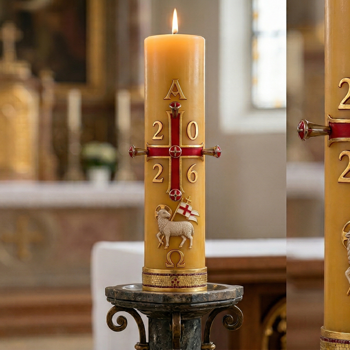 Holy Week 2026: Dates, Meanings, and How to Pray Through It