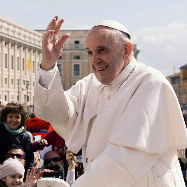 Pope Francis Dies at 88: Honoring His Legacy and What Comes Next