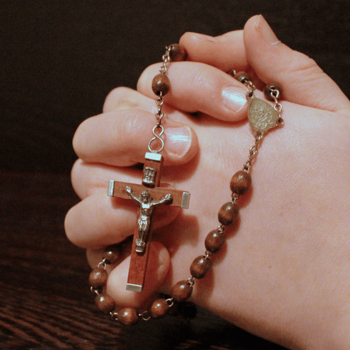 The Power of Praying the Rosary