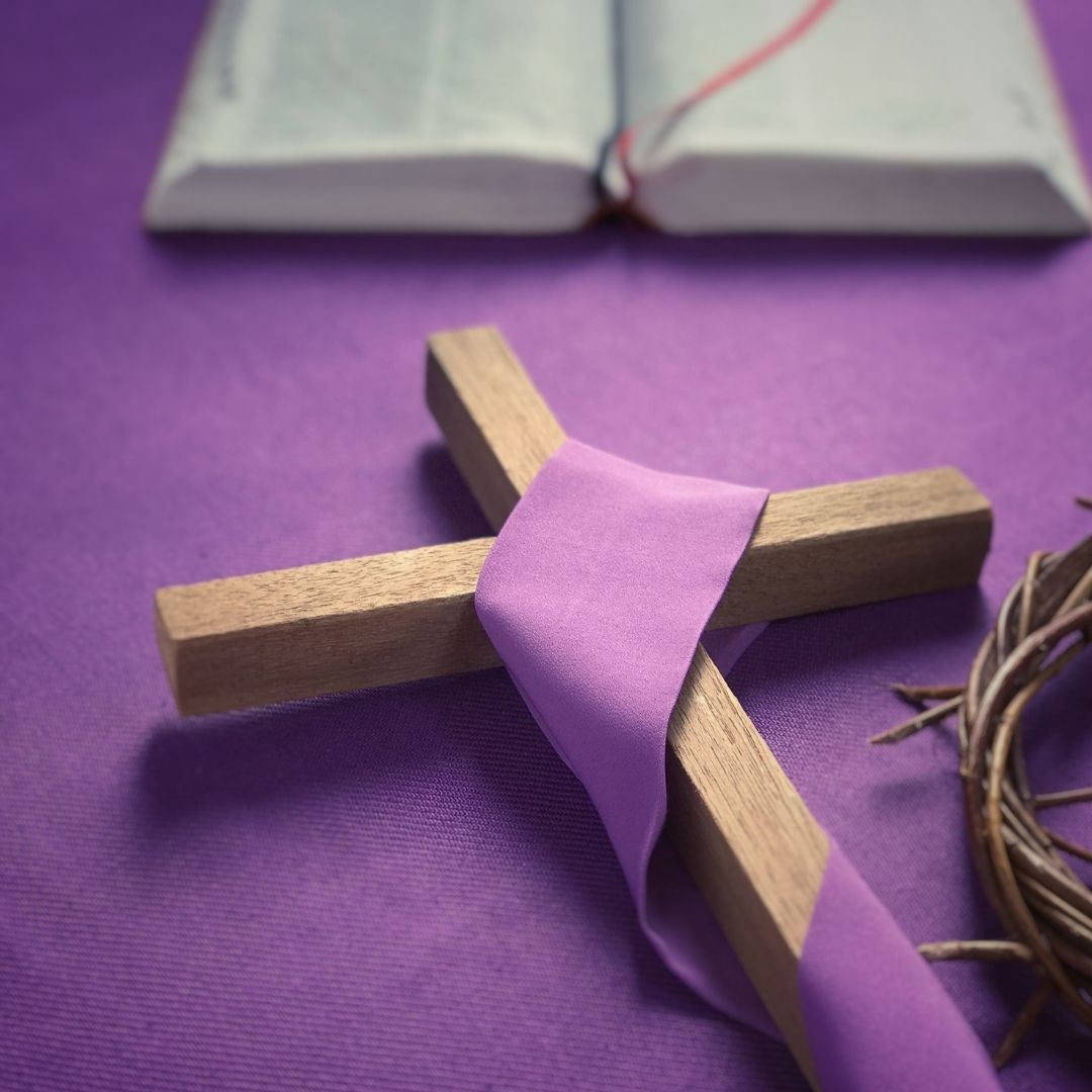 The Meaning of Lent