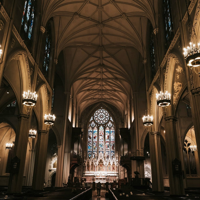 What Is the Week of Prayer for Christian Unity? A Catholic Explanation