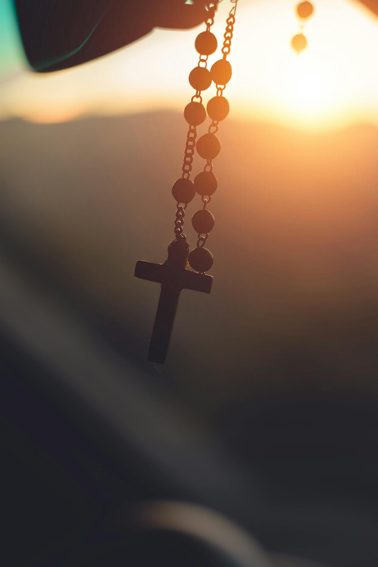 The Luminous Mysteries of the Rosary