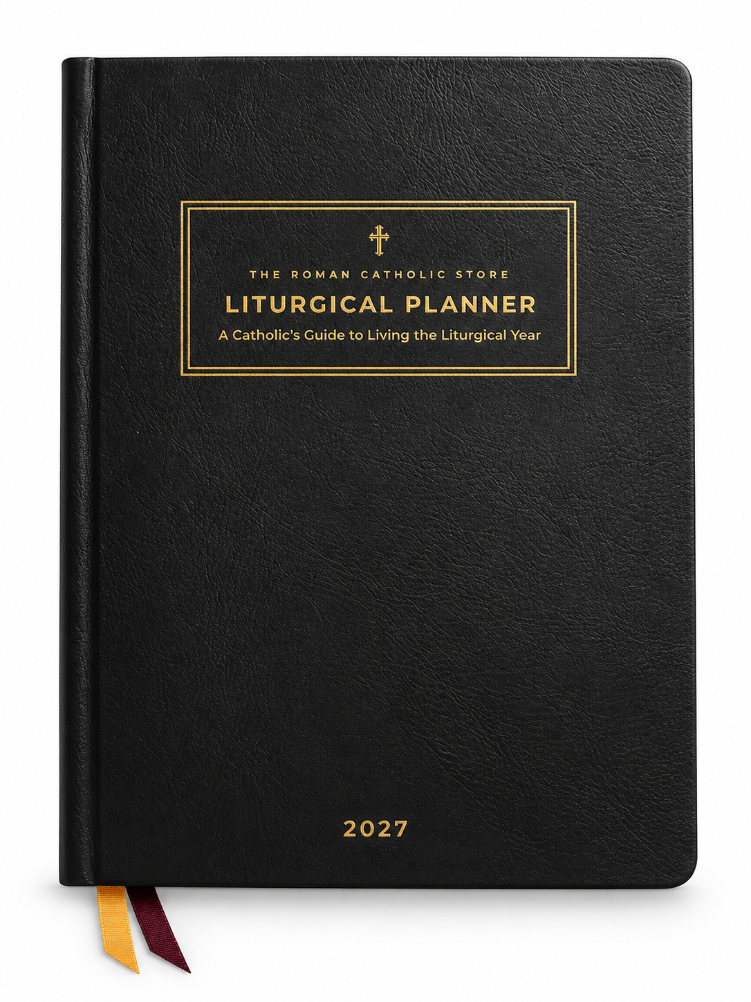 Liturgical Planner 2027