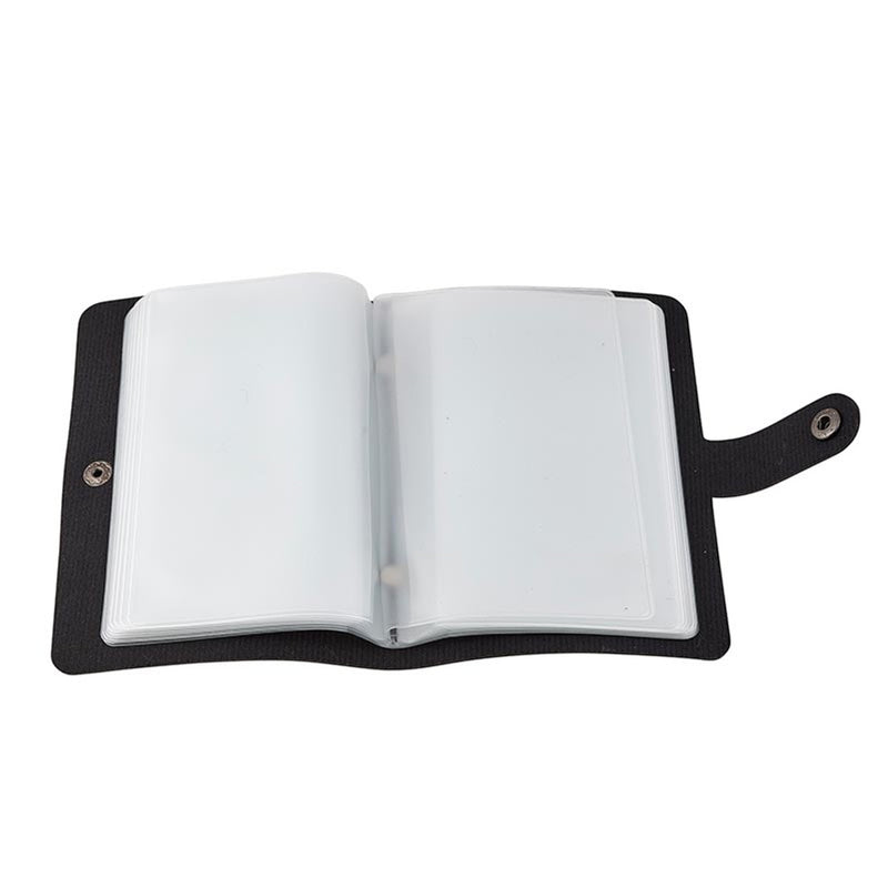 Prayer Card Holder - Black