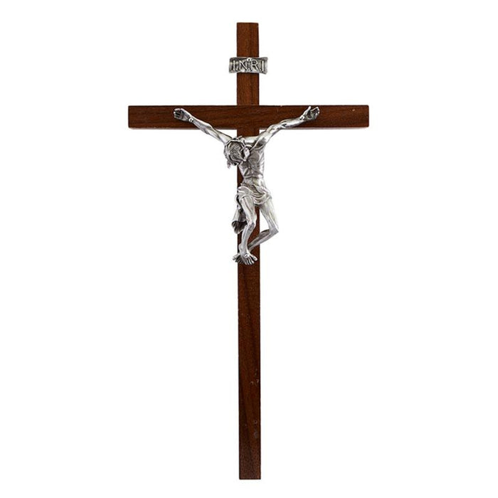 Jesus in Agony Crucifix
