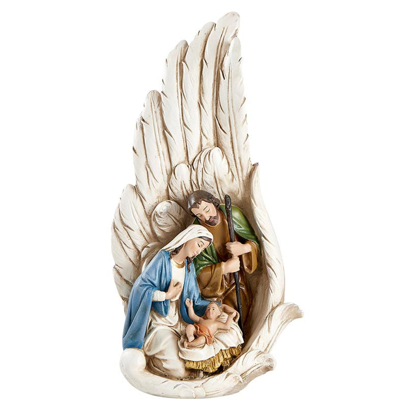 Holy Family Statue