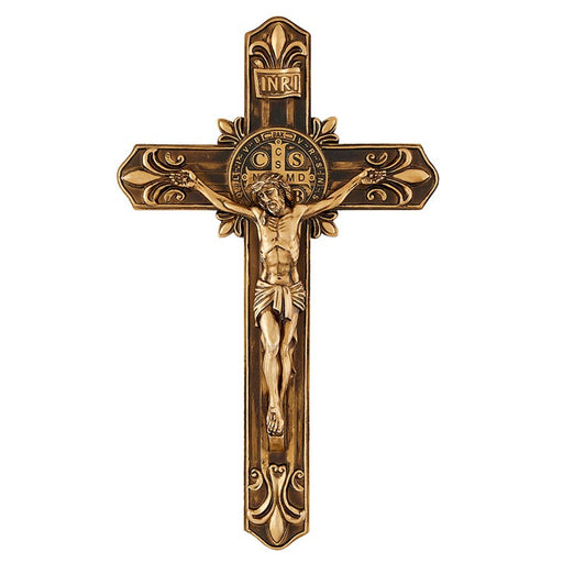 Catholic Crosses and Crucifixes | The Roman Catholic Store