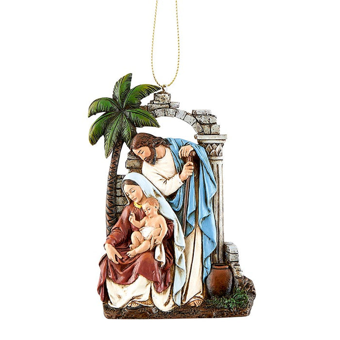 Bethlehem Wonder Ornament