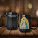 Our Lady Of Guadalupe Mug