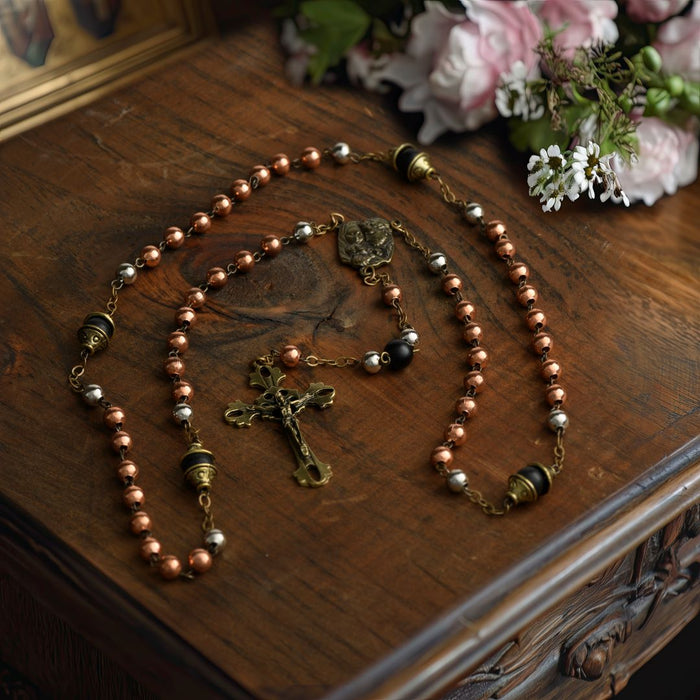 Holy Family Rosary