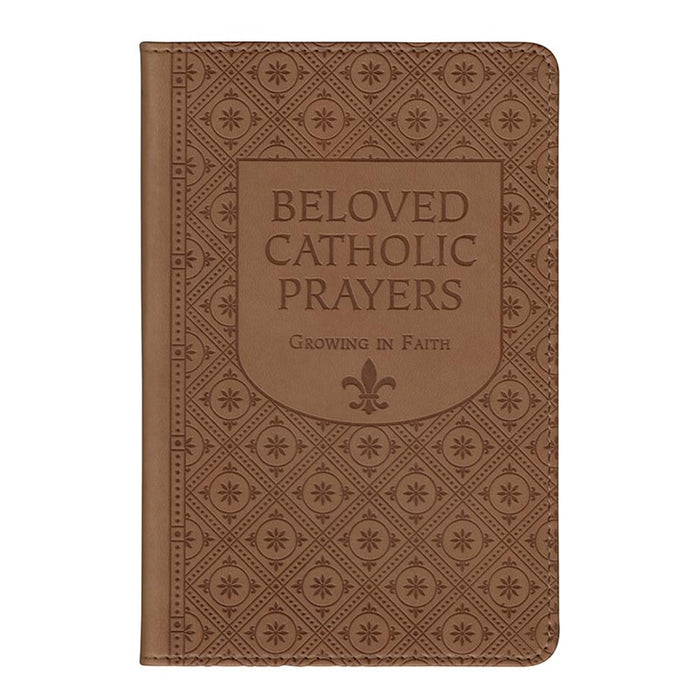 Aquinas Press Beloved Catholic Prayers