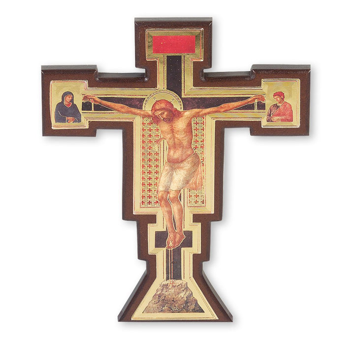 Renaissance Crucifix