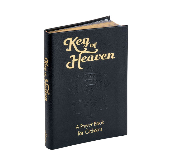 Key of the Kingdom Prayer Book