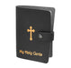 Prayer Card Holder Card Holder Wjhirten Black 