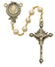 Pearls of Mary Rosary Rosary McVan 