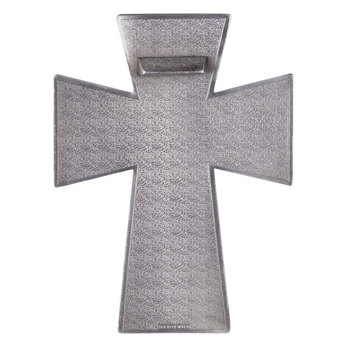 4 Inch First Communion Girl Wall Cross