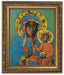 Our Lady of Czestohowa Icon The Roman Catholic Store 