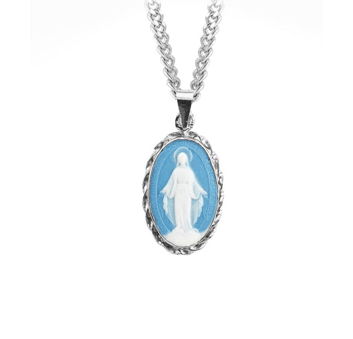 Miraculous Medals — The Roman Catholic Store