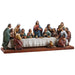 16" W Figure Last Supper Set by Adams The Roman Catholic Store 
