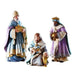 6.125" Three Wise Kings figurines Statue Christian Brands Catholic 