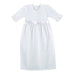 0-3 Months Baby Girl's Baptism Gown Baptism Gown Stephan 