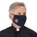 St. Benedict Face Mask The Roman Catholic Store 