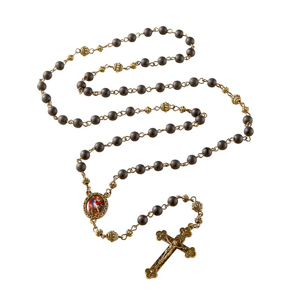 Catholic Rosaries Rosary Beads The Roman Catholic Store
