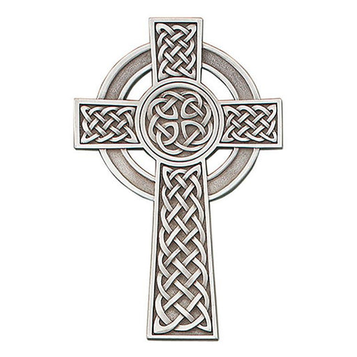 Knotted Celtic Cross Christian Brands Catholic 