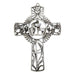 First Communion Chalice Wall Cross Jeweled Cross Christian Brands Catholic 
