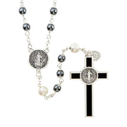 Paola Carola - St. Benedict Rosary Christian Brands Catholic 