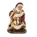 7" Adoring Santa Figurine Statue Christian Brands Catholic 