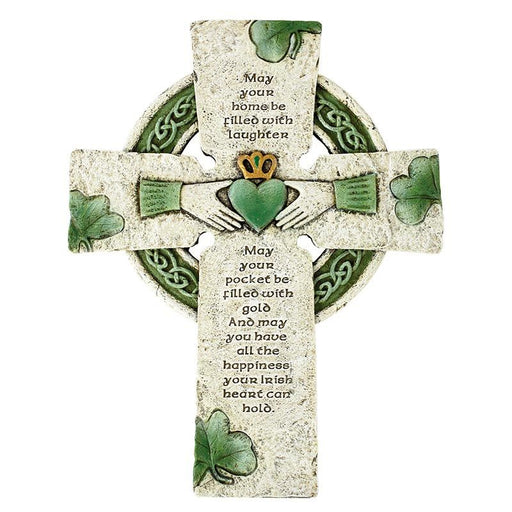 Irish Cross Christian Brands Catholic 