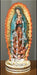 Our Lady of Guadalupe Rosary Holder Rosary Holder The Roman Catholic Store 