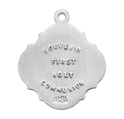 Sterling Silver Communion Baroque HMH 