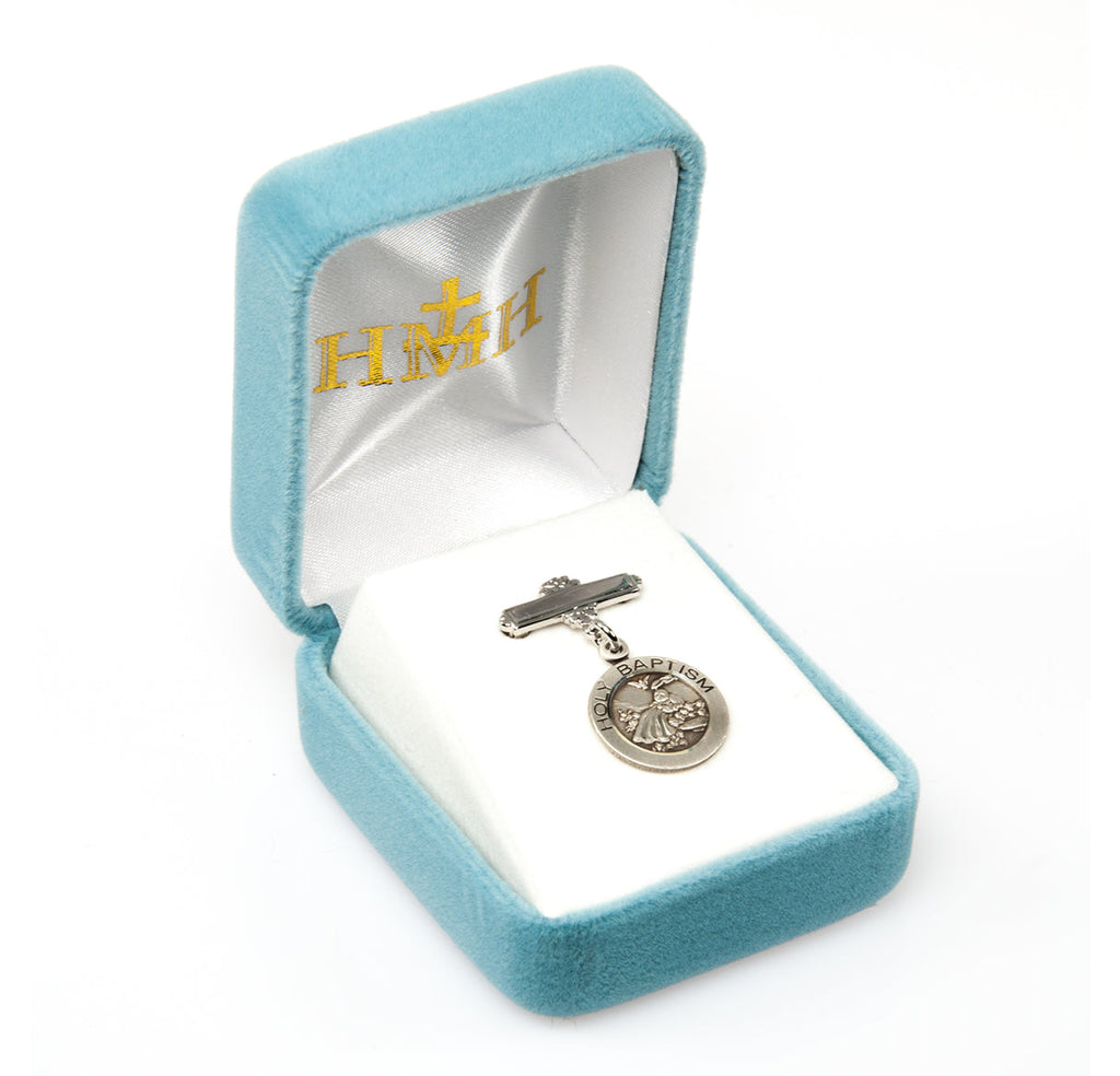 Catholic Baptism Gift | Catholic Baptism Gifts — The Roman Catholic Store