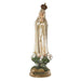 Our Lady of Fatima Statue Statue Christian Brands Catholic 